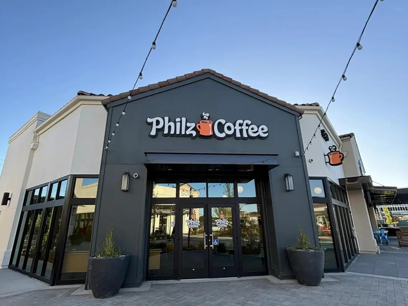 Philz Coffee