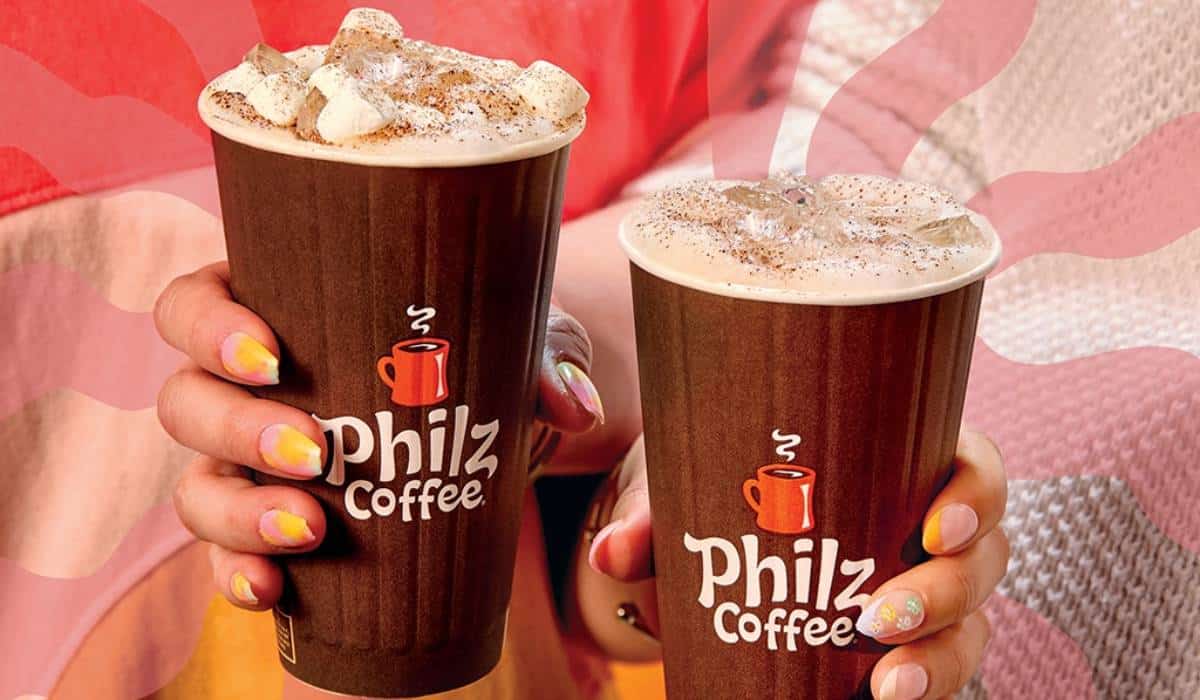 Philz Summer 2026