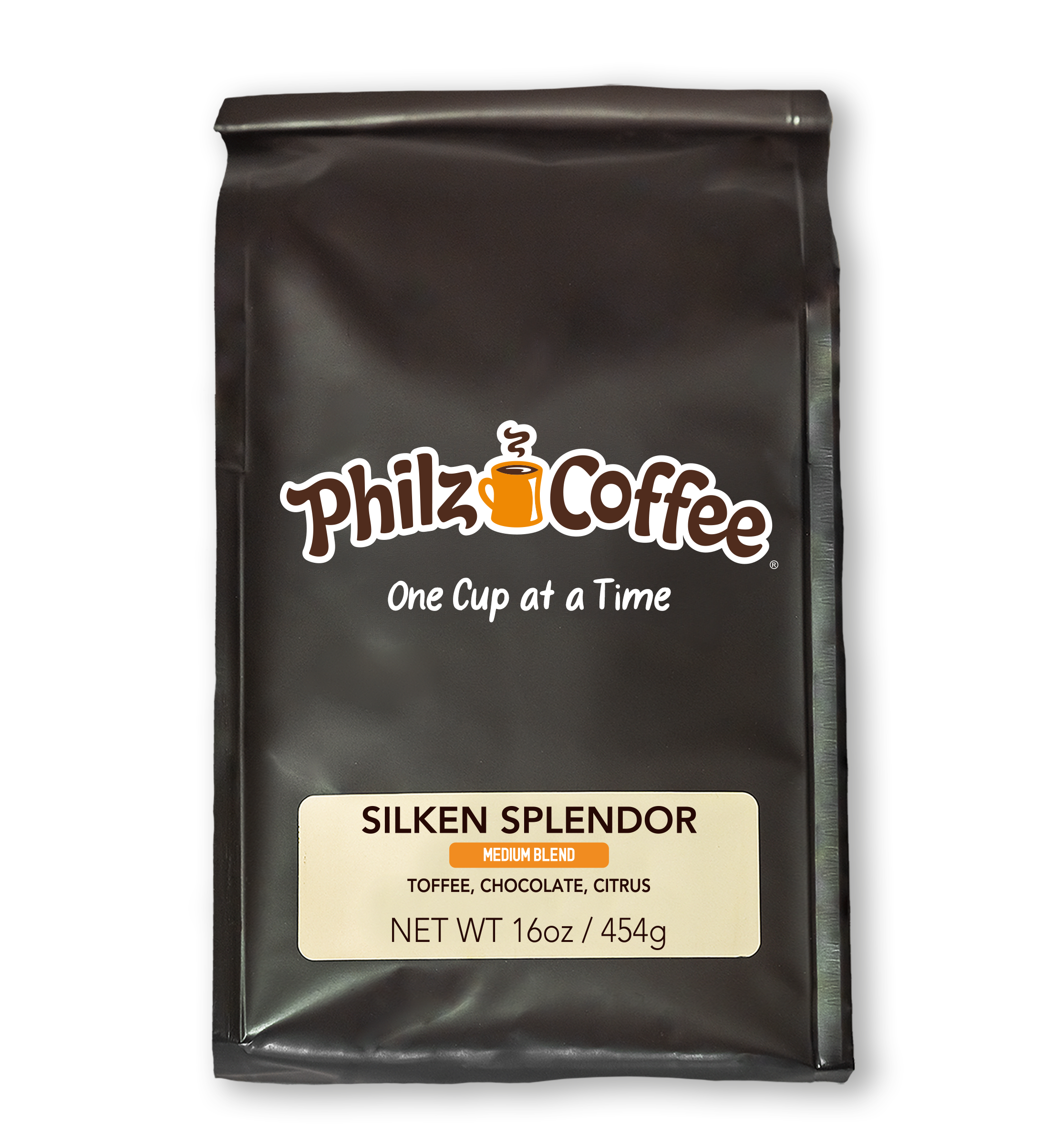 Silken Splendor - Philz Coffee