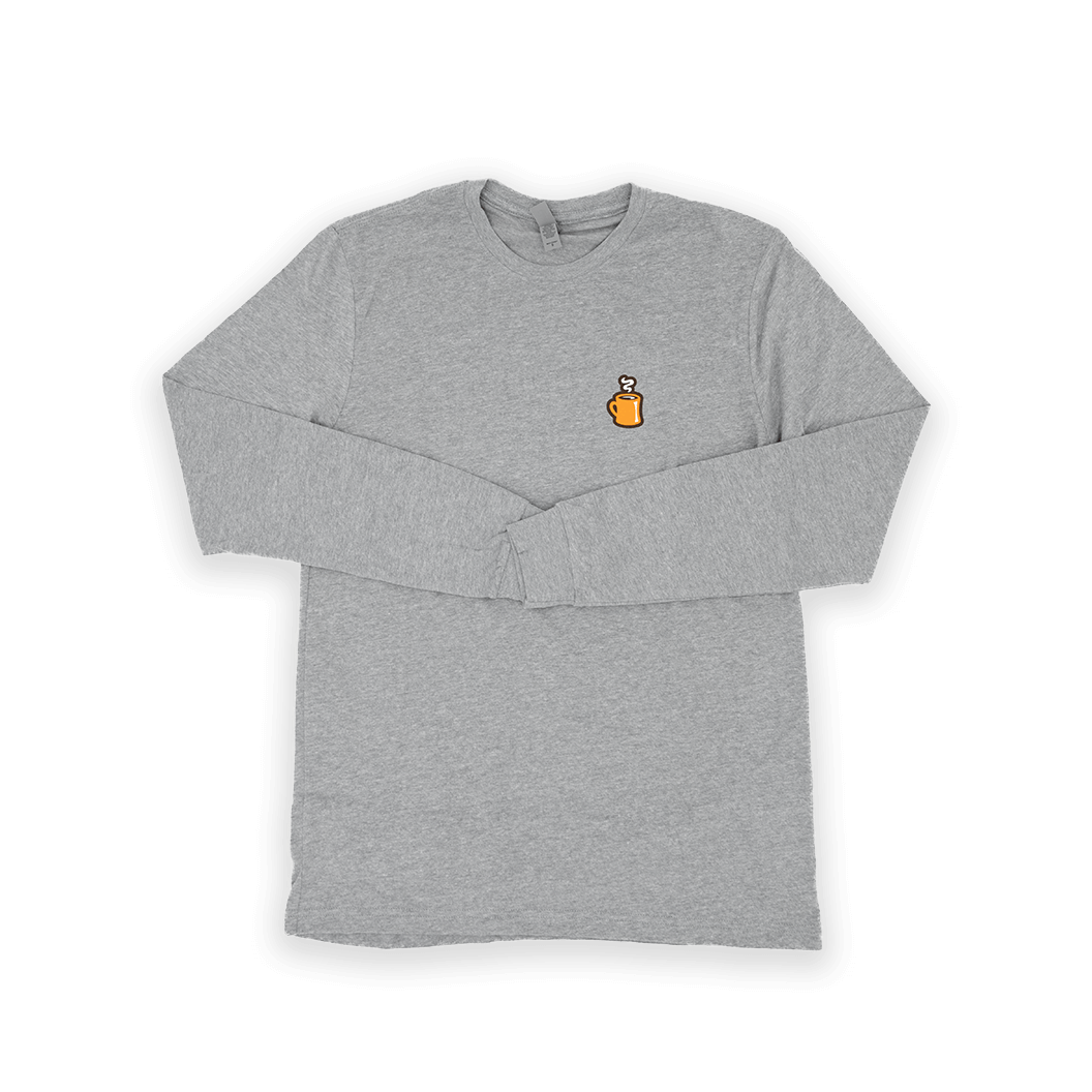 Philz Long Sleeve Shirt - Philz Coffee